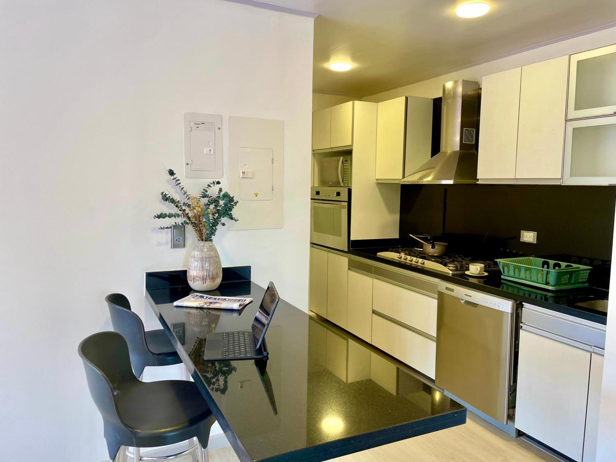 122 Plaza Apartahotel Богота Екстер'єр фото